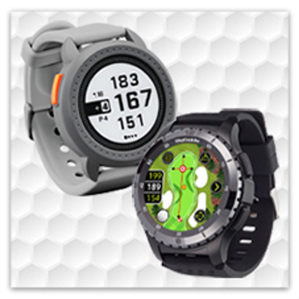 GPS Watches