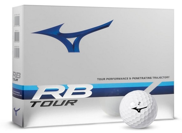 Mizuno RB Tour Golf Ball
