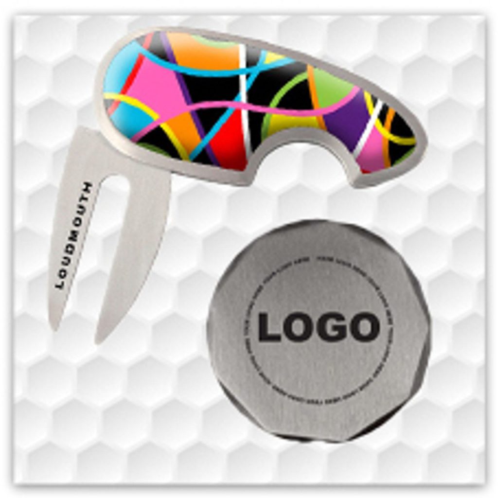 Golf Ball Markers
