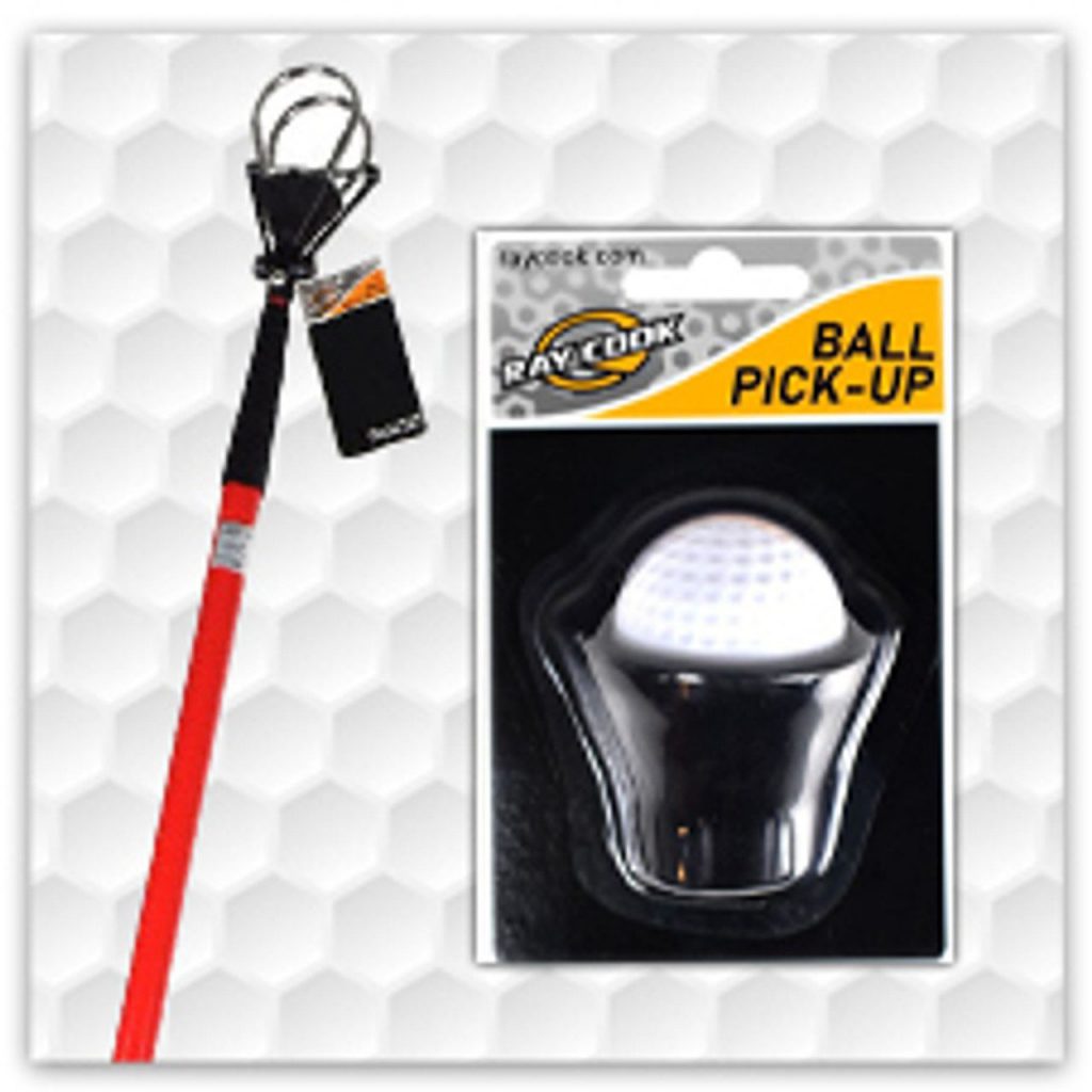 Golf Ball Retrievers