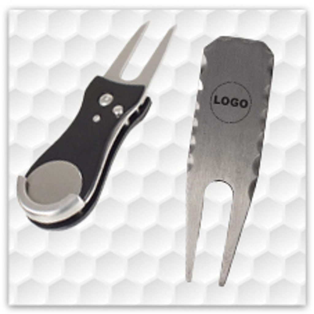 Golf Divot Tools