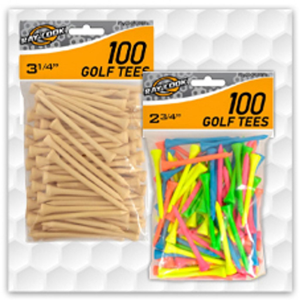 Golf Tees