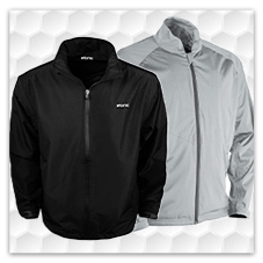 Golf Rainwear
