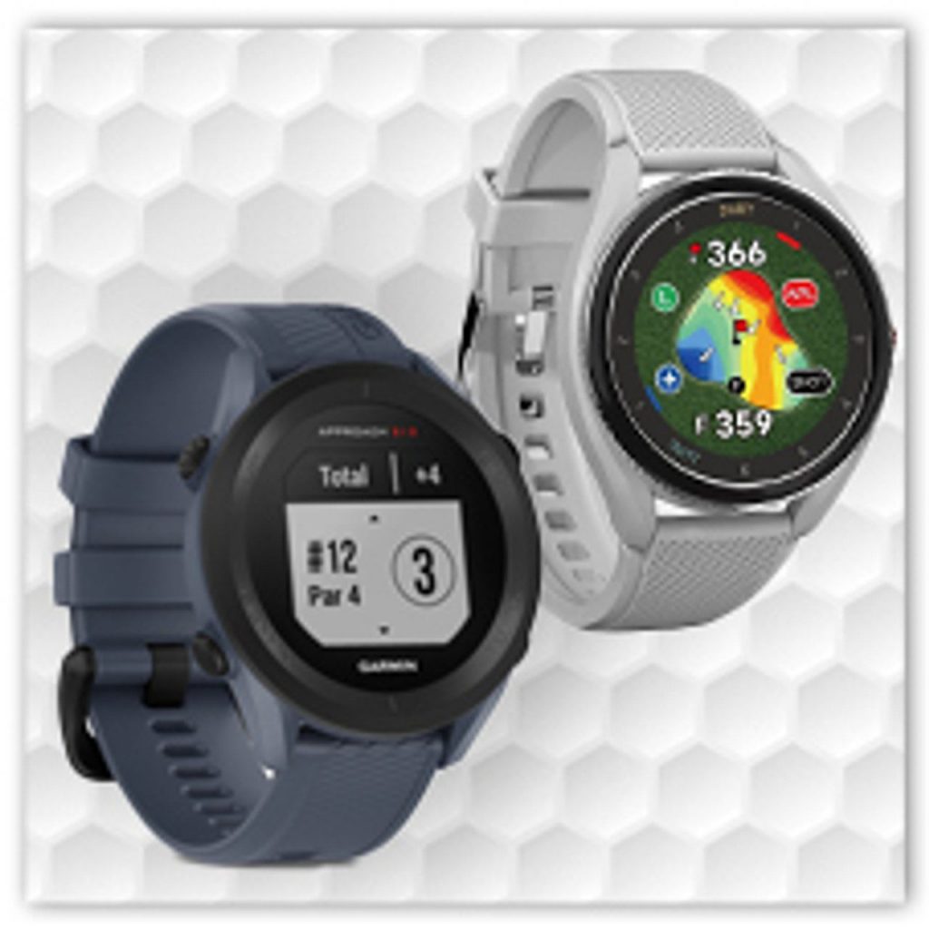 Sport Watches