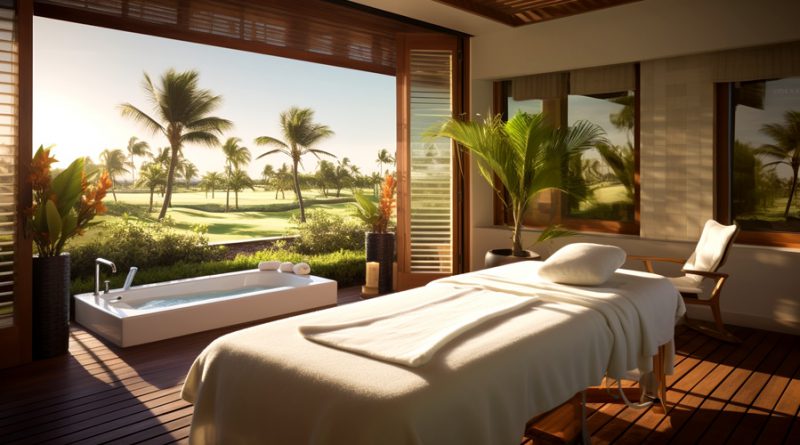 golf resorts - holistic golfing blog post image feature