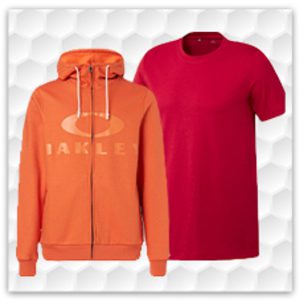 Off Course Apparel