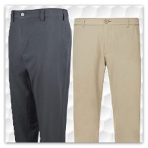 Golf Pants