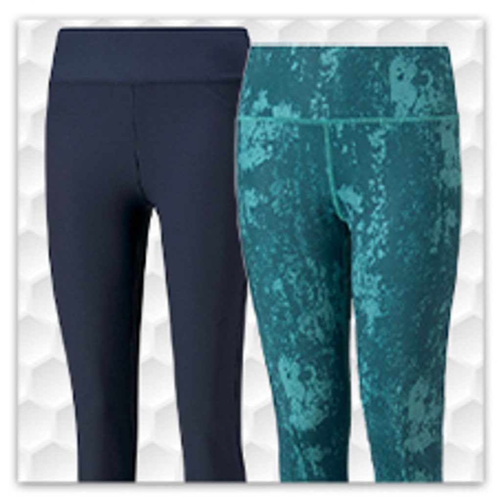 Women's Golf Pants