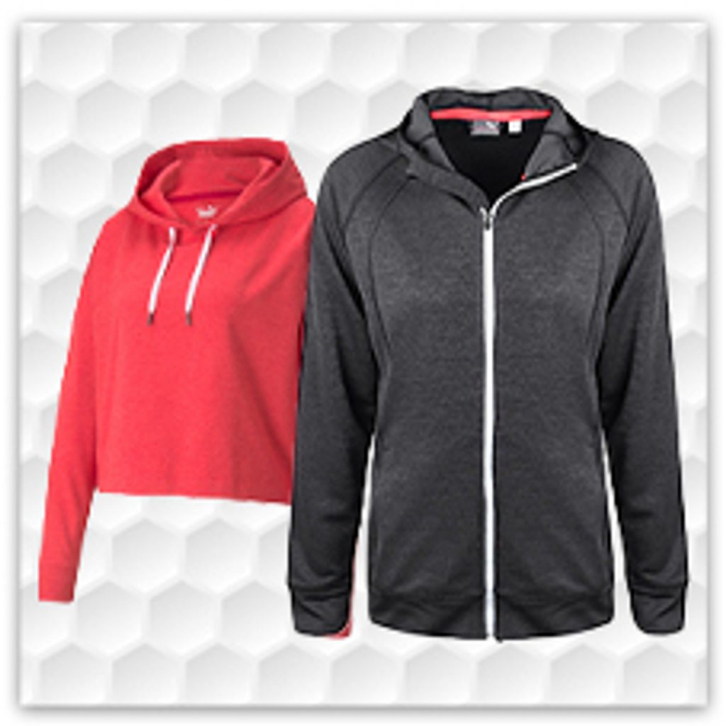 Women's Off Course Apparel