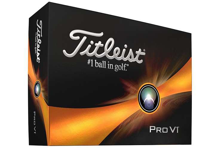 Titleist Pro V1 Golf Balls