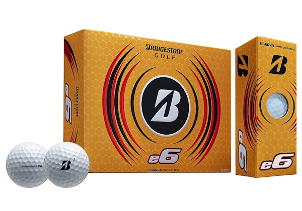 Bridgestone e6 box image 2024