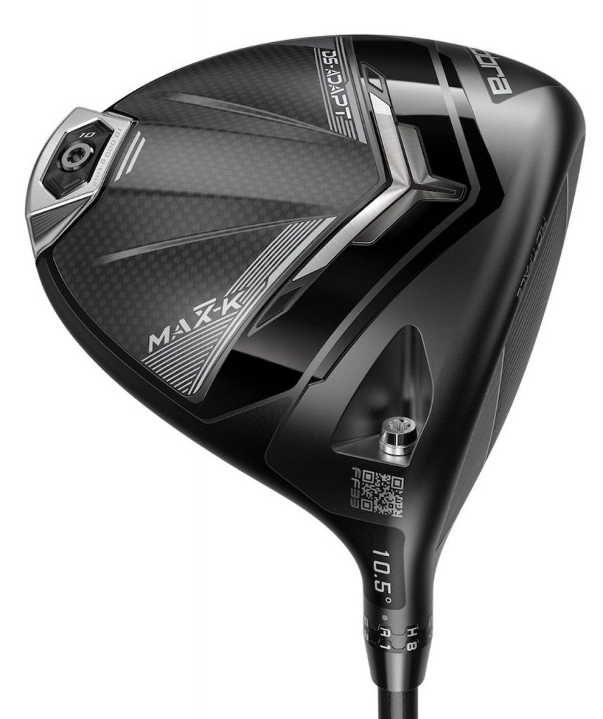 MAX-K Driver - DARKSPEED ADAPT product image