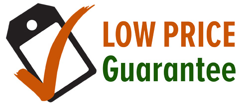 Rock Bottom Golf's Low-Price Guarantee on Golf Gear - promo banner image