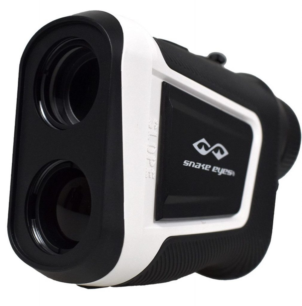 Snake Eyes Golf L6 Slope Rangefinder - product image
