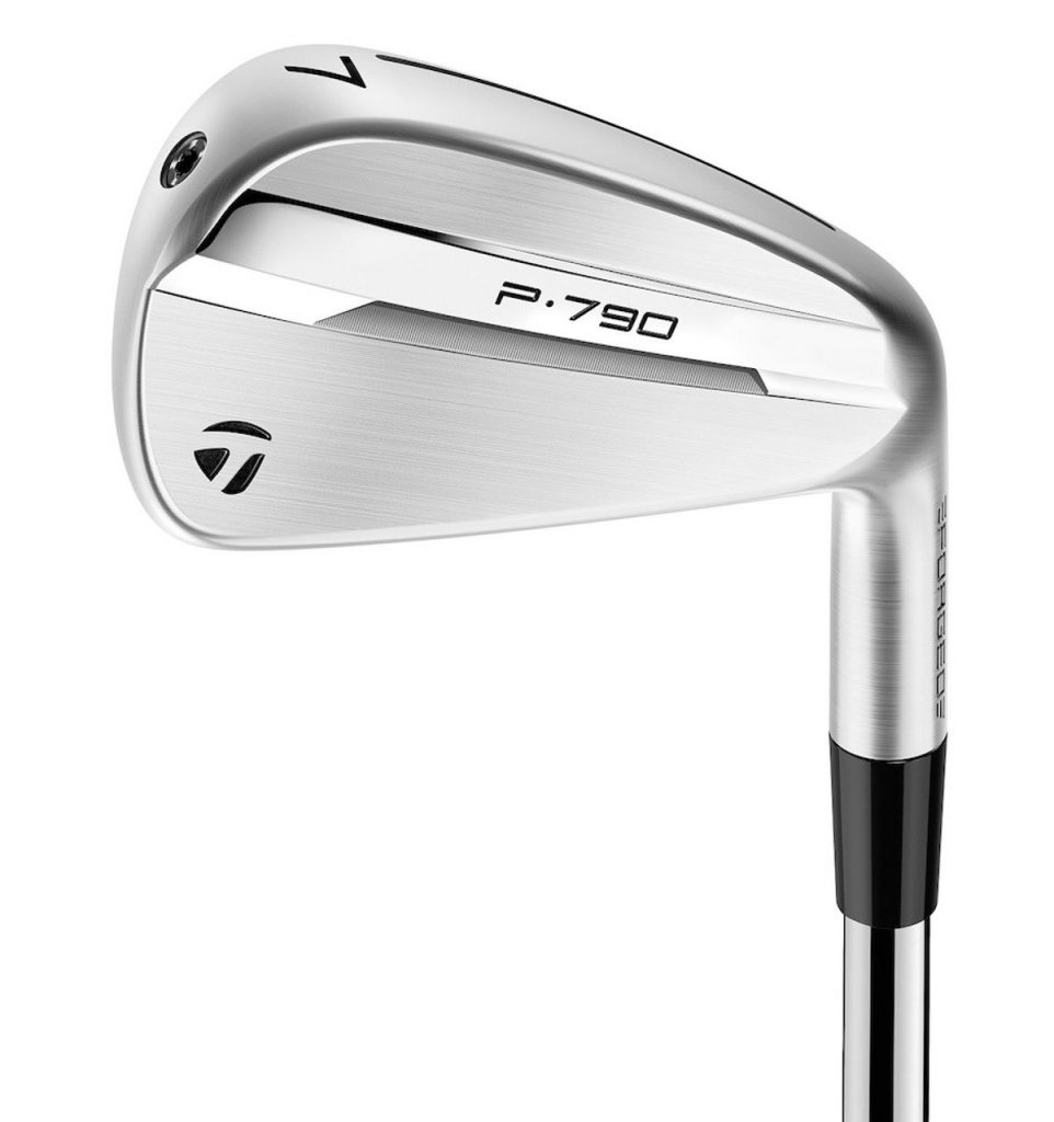 TaylorMade Golf P790 Irons product image