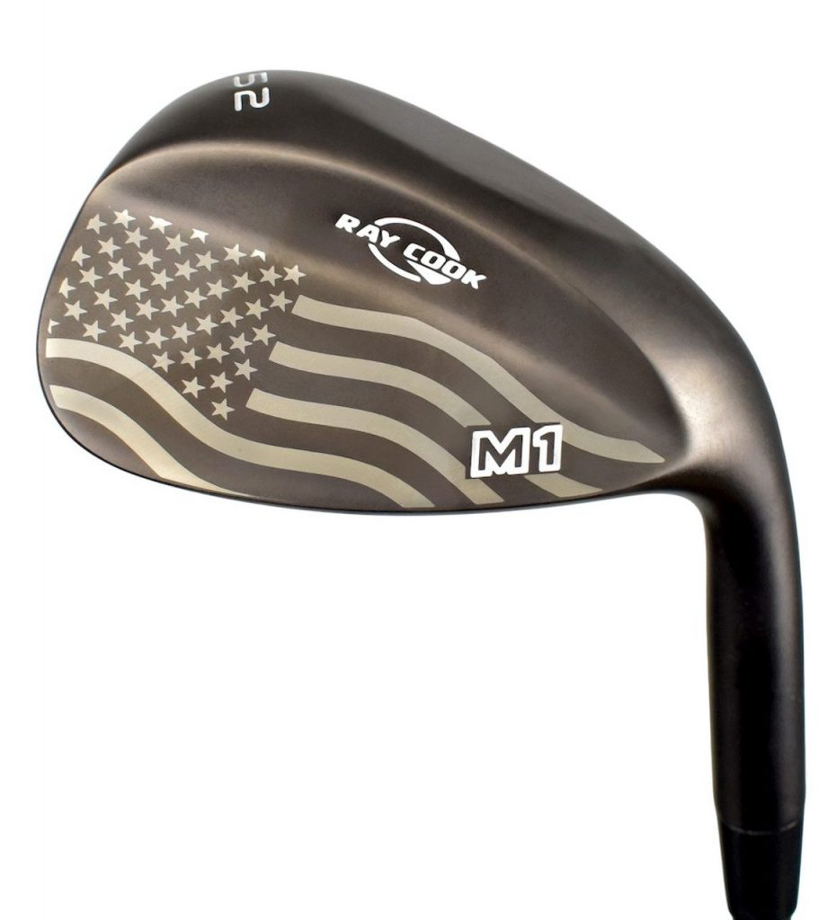 Ray Cook Golf M1 USA Wedge - product image