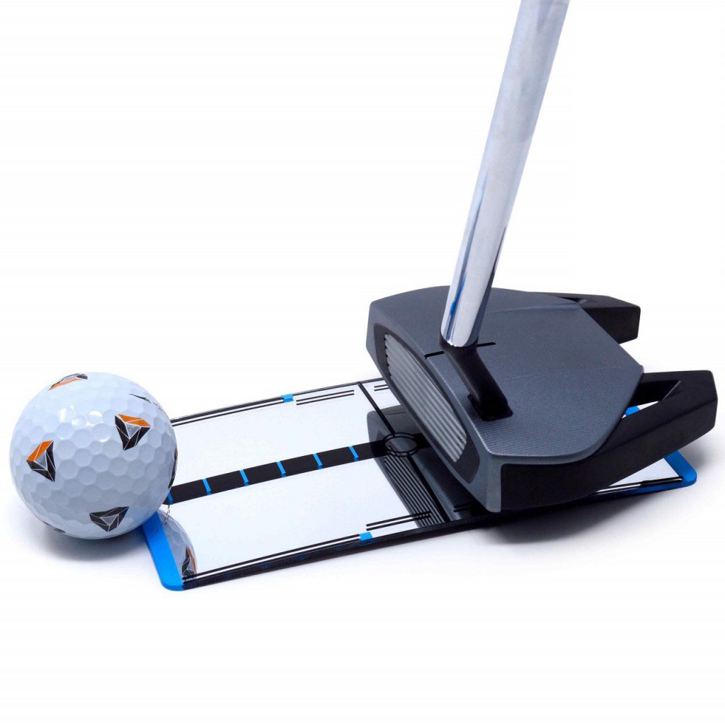 Me and My Golf Mini-Max Putting Mirror product image