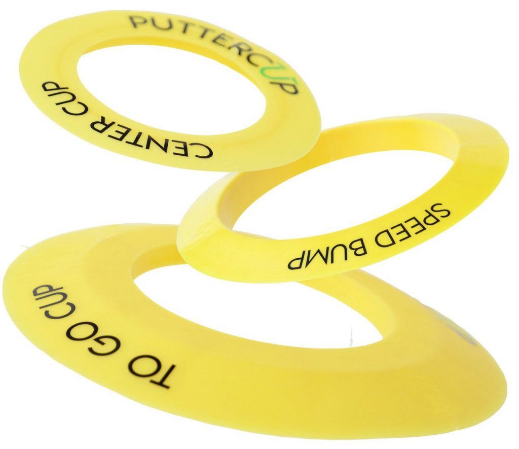 Putthole Golf PutterCup product image