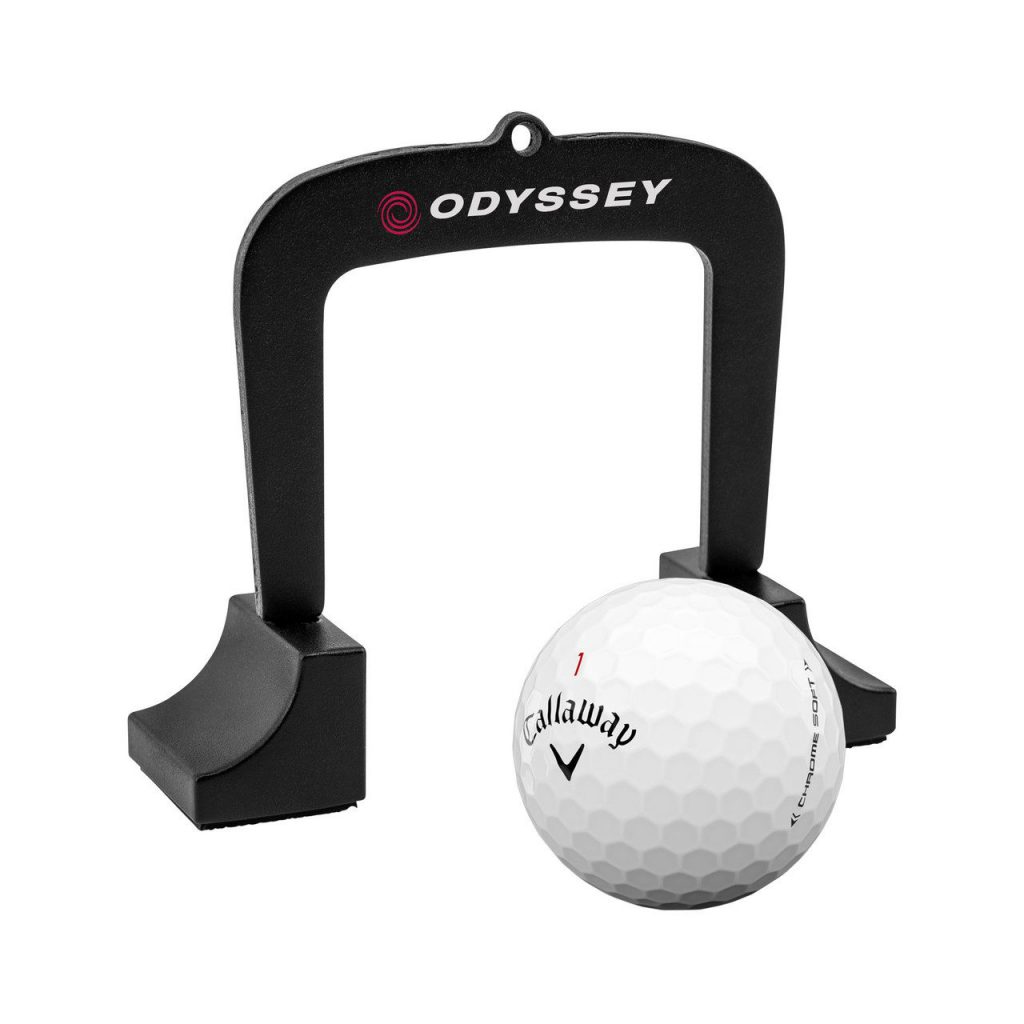 Odyssey Golf Putting Gates porduct image
