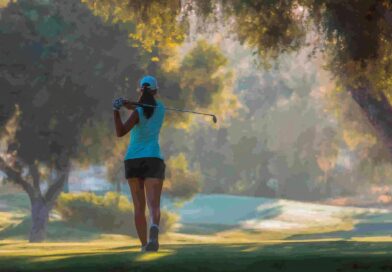 Find Your Launch: The Best Women’s Irons for Slower Swing Speeds