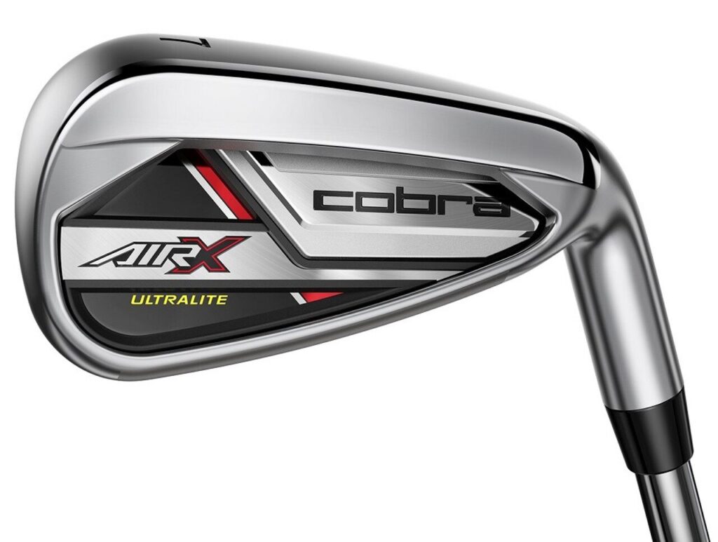 Cobra Golf AIR-X 2 Irons product image
