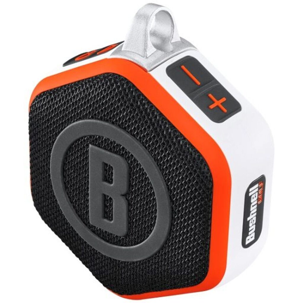 Bushnell Golf Wingman Mini GPS Speaker product image