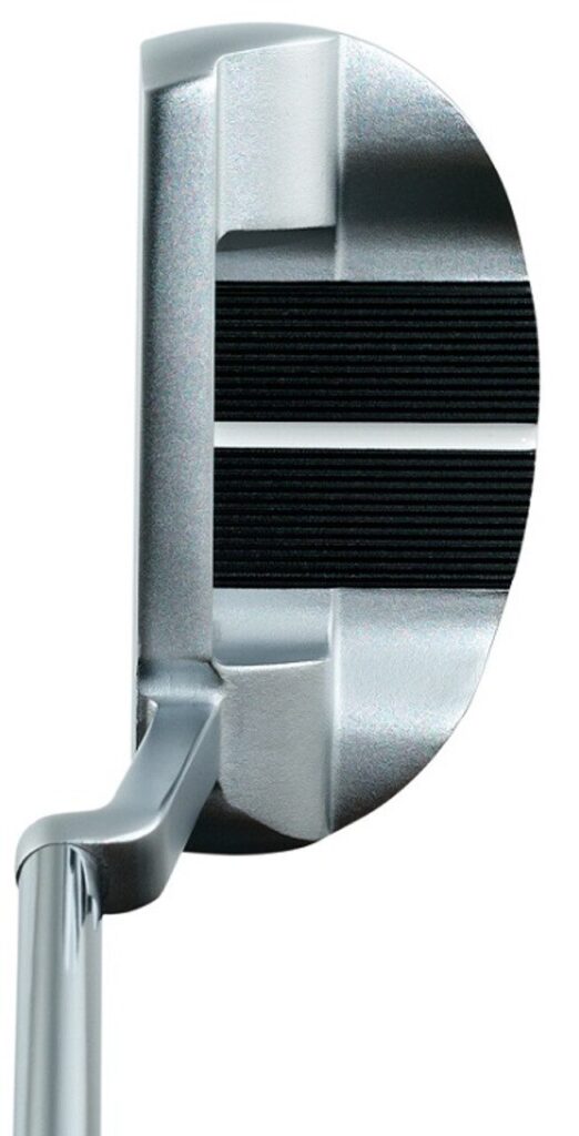 Tour Edge Golf Pure Feel Template Series Redan Putter product image