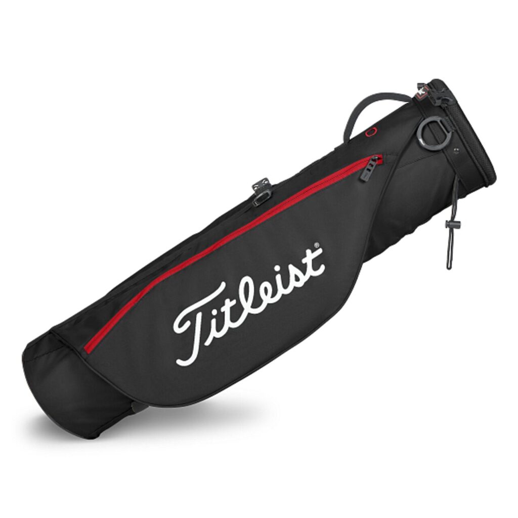 Titleist Golf Carry Bag product image