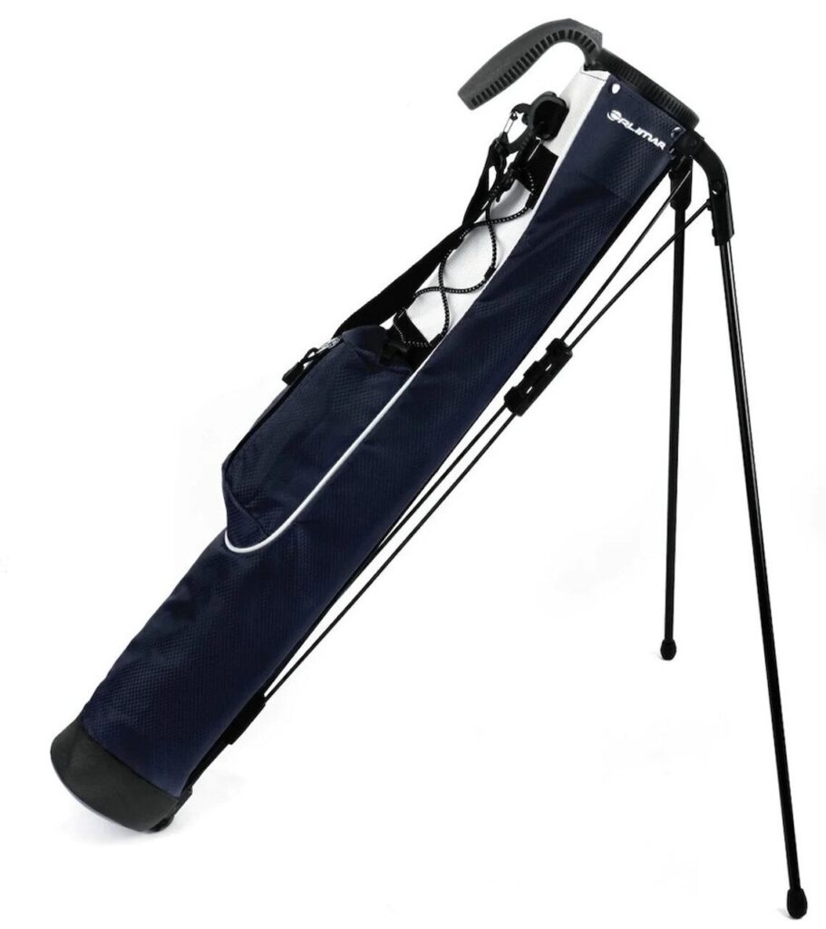 Orlimar Golf Pitch 'N Putt Sunday Bag product image