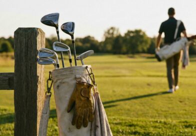 The Sunday Bag Strategy: How to Start Golfing for Cheap The Sunday Bag Strategy: How to Start Golfing for Cheap