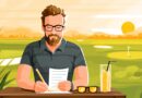 Analyze Your Golf Round: The 19th Hole Debrief & 3 Questions to Ask Analyze Your Golf Round: The 19th Hole Debrief & 3 Questions to Ask