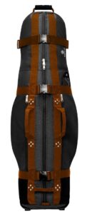Club Glove College Traveler Travel Cover product image
