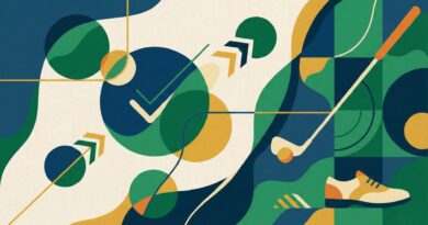 Spring Golf Gear Checklist: 5 Essentials for 2026