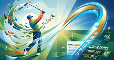 The Most Common Excuses Golfers Make After a Bad Shot (And How to Fix The Actual Problem)