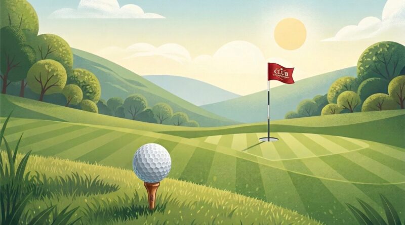 How to Start Golfing This Spring: A No-Pressure Guide to Your First Season on the Course