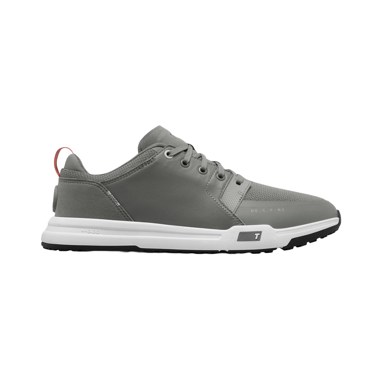 True Linkswear True OG Cush Spikeless Shoes