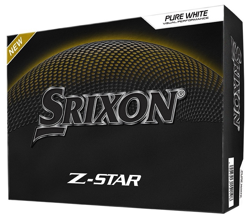 Srixon Z-Star Golf Balls