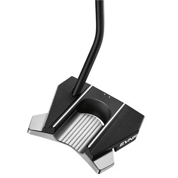 Pre-Owned Evnroll ER10 Outback Mallet Black TourTac Putter