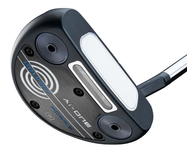 Pre-Owned Odyssey Ai-ONE Rossie S Putter