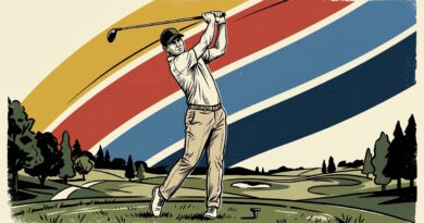 Golf Ball Compression by Swing Speed: A Practical Chart (and Where It Breaks Down) Golf Ball Compression by Swing Speed: A Practical Chart (and Where It Breaks Down)