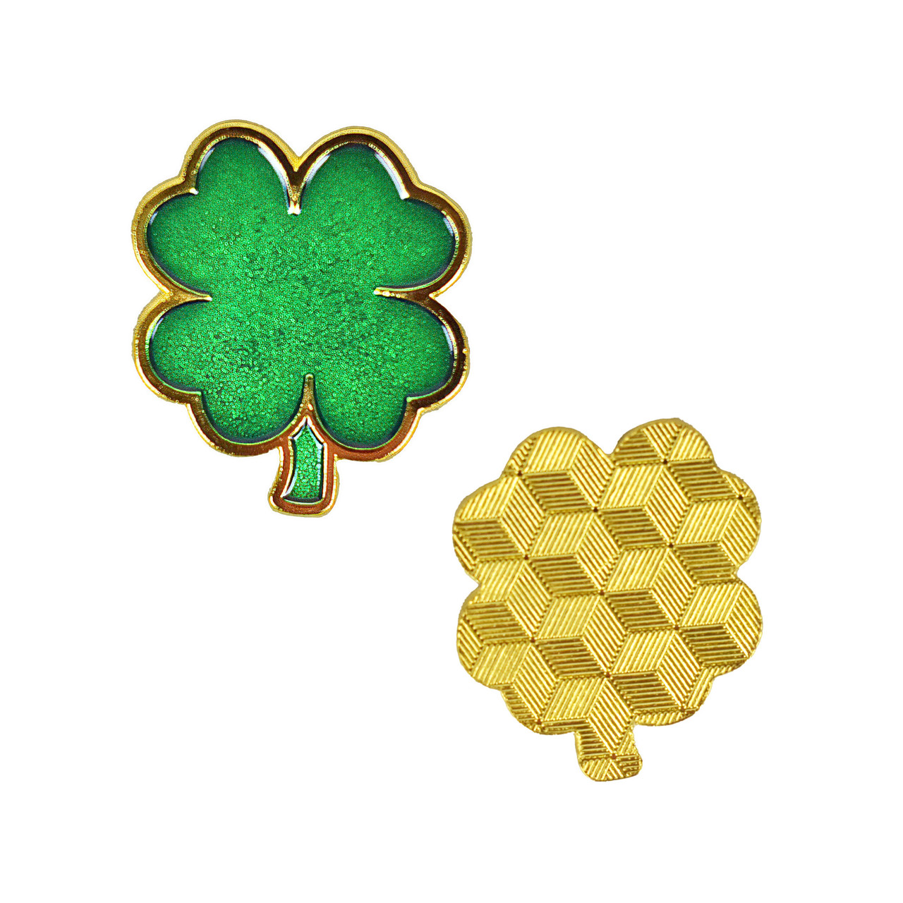 Team Effort Golf Individual Ball Marker