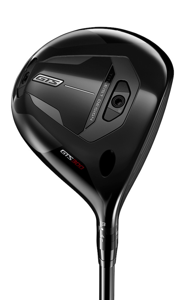 Titleist GTS300 Mini Driver