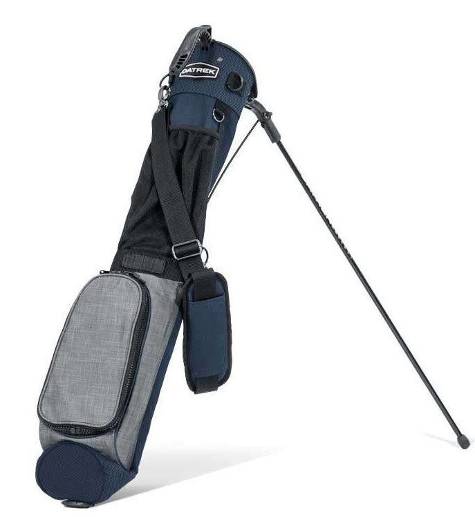 Datrek Golf Ranger Sunday Bag