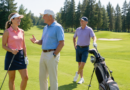Playing Golf as a Single: What to Expect When You Get Paired Up (and How to Not Be the Awkward Fourth) Playing Golf as a Single: What to Expect When You Get Paired Up (and How to Not Be the Awkward Fourth)