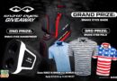 Snake Eyes Golf August 2026 Giveaway Snake Eyes Golf August 2026 Giveaway