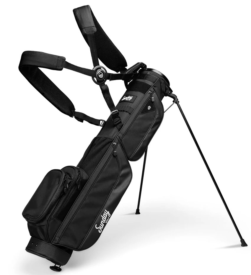 Sunday Golf Loma XL carry bag