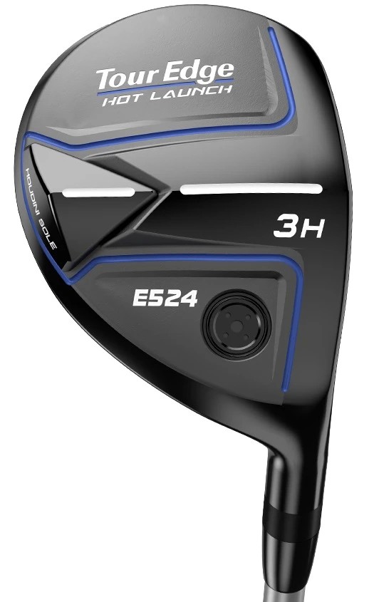 Tour Edge Hot Launch E524 Hybrid
