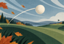 Golfing in Cold Weather: How to Adjust Your Club Selection Without Guessing