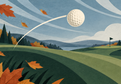 Golfing in Cold Weather: How to Adjust Your Club Selection Without Guessing