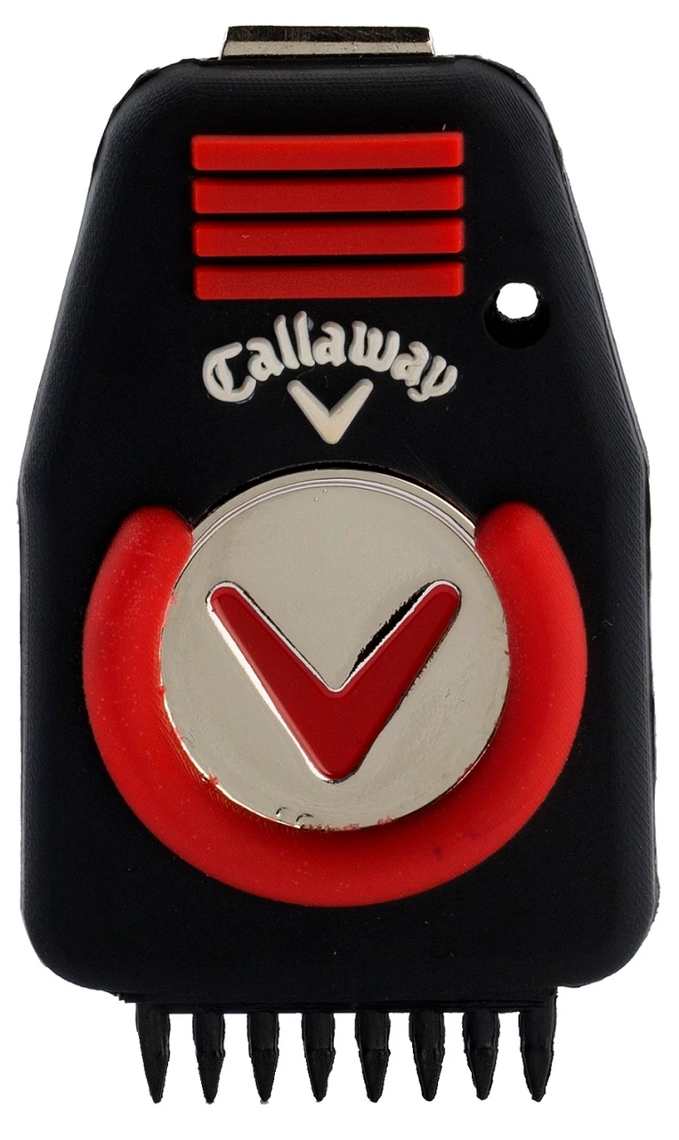 Callaway Golf CNC Groove Cleaner